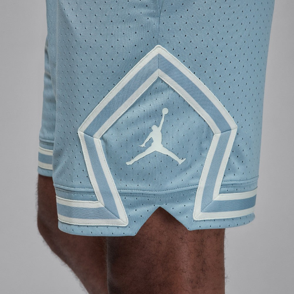 Jordan Sport Dri-FIT Mesh Diamond Shorts