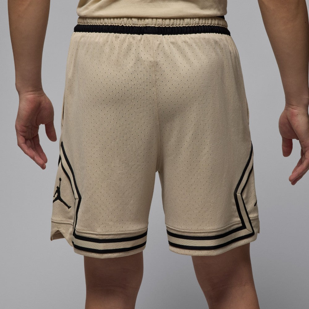 Jordan Sport Dri-FIT Mesh Diamond Shorts