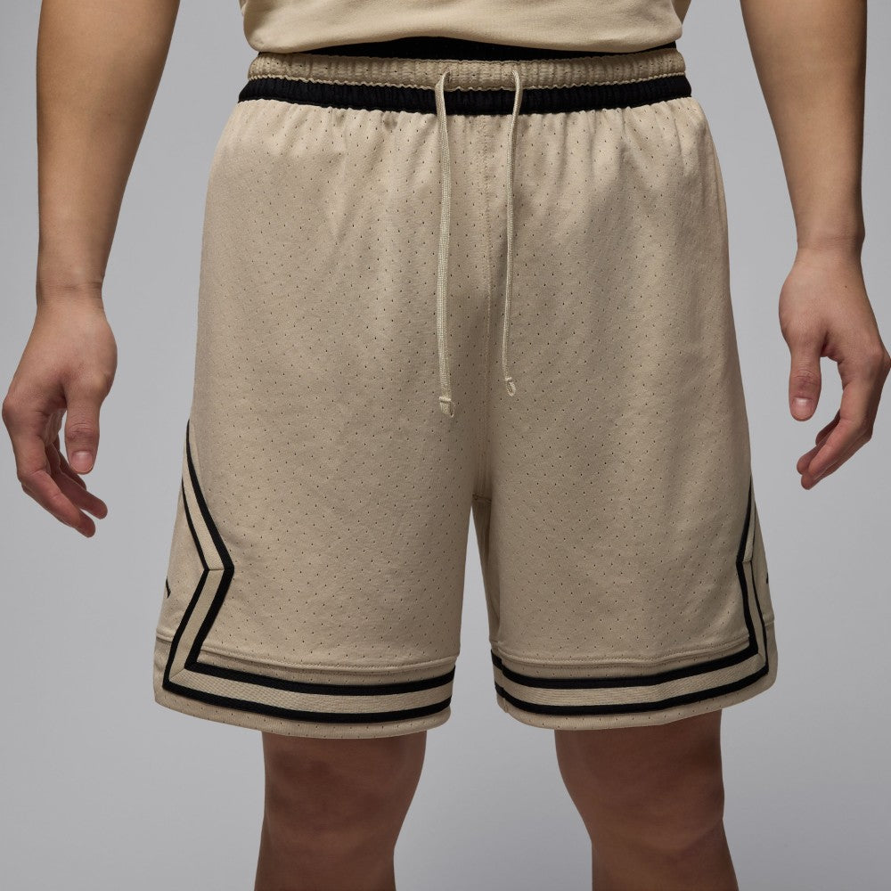 Jordan Sport Dri-FIT Mesh Diamond Shorts