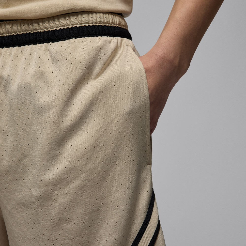 Jordan Sport Dri-FIT Mesh Diamond Shorts
