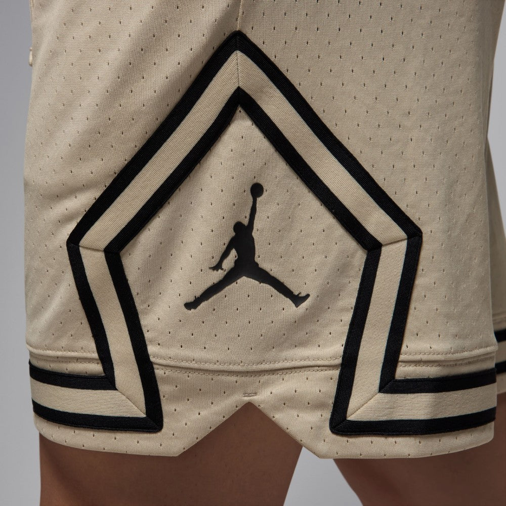 Jordan Sport Dri-FIT Mesh Diamond Shorts