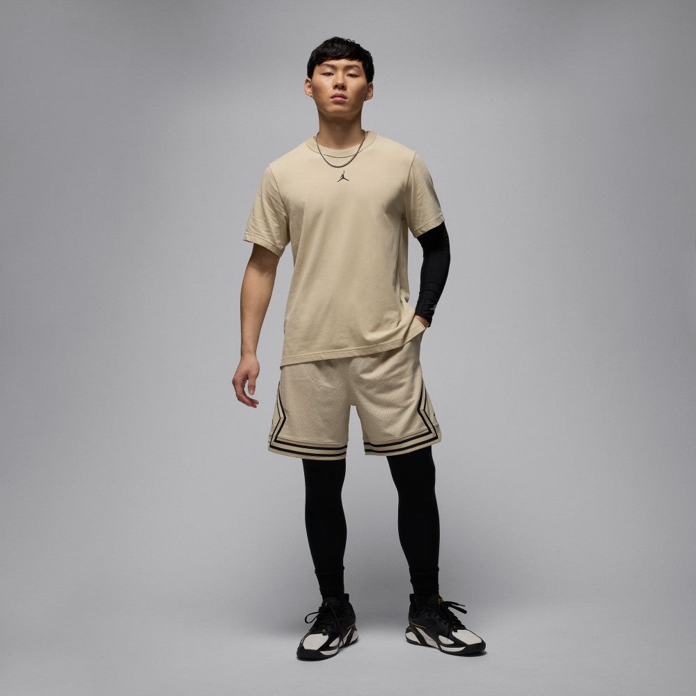 Jordan Sport Dri-FIT Mesh Diamond Shorts