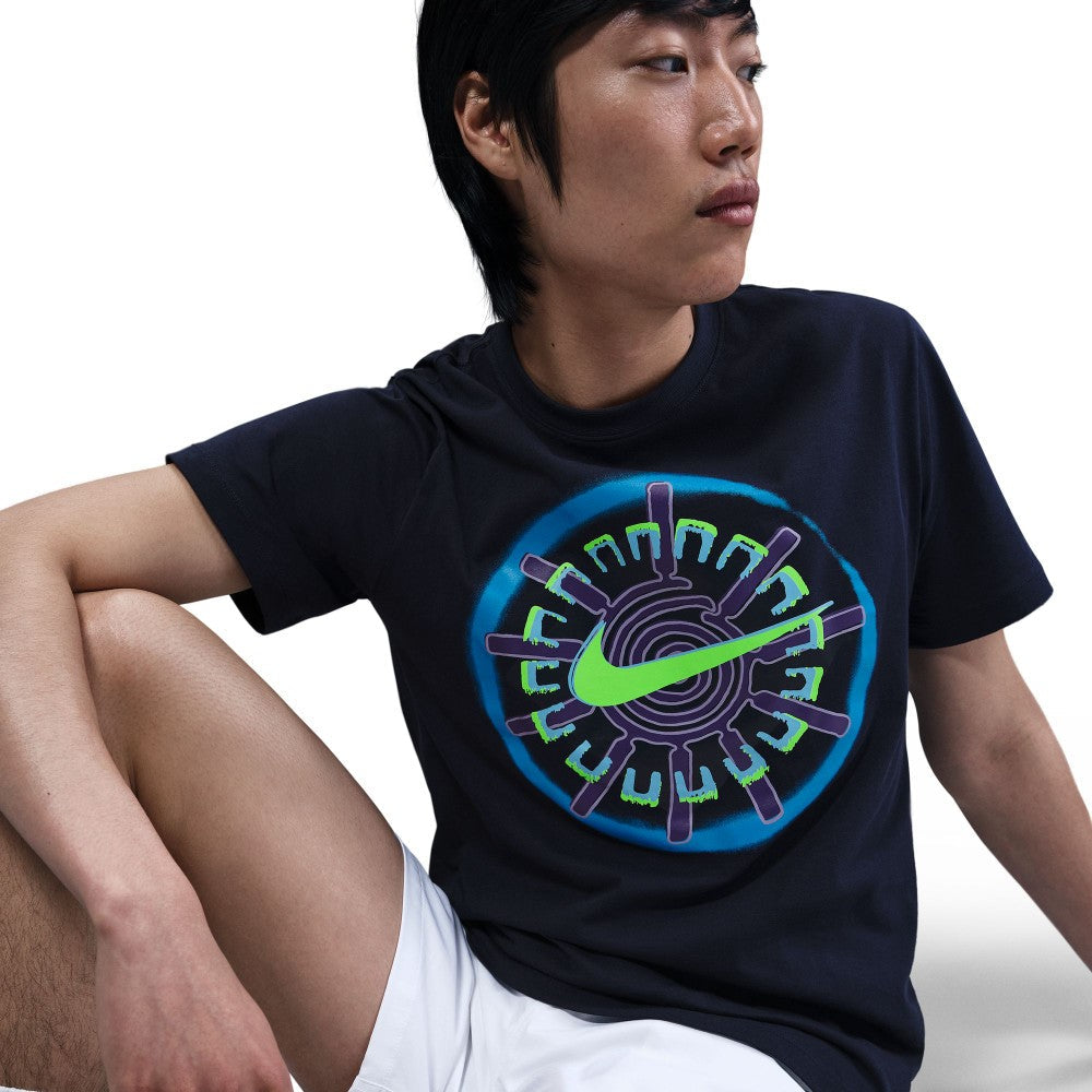 Sportswear Festival Lifestyle T-Shirt