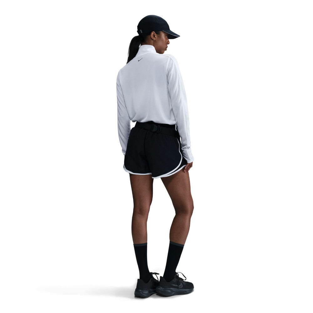 Swoosh Dri-FIT 1/2-Zip Running Mid Layer