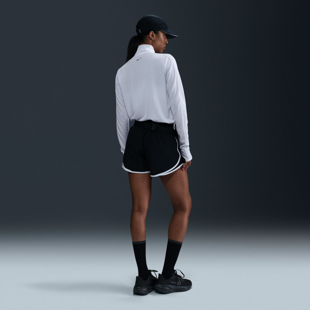 Swoosh Dri-FIT 1/2-Zip Running Mid Layer