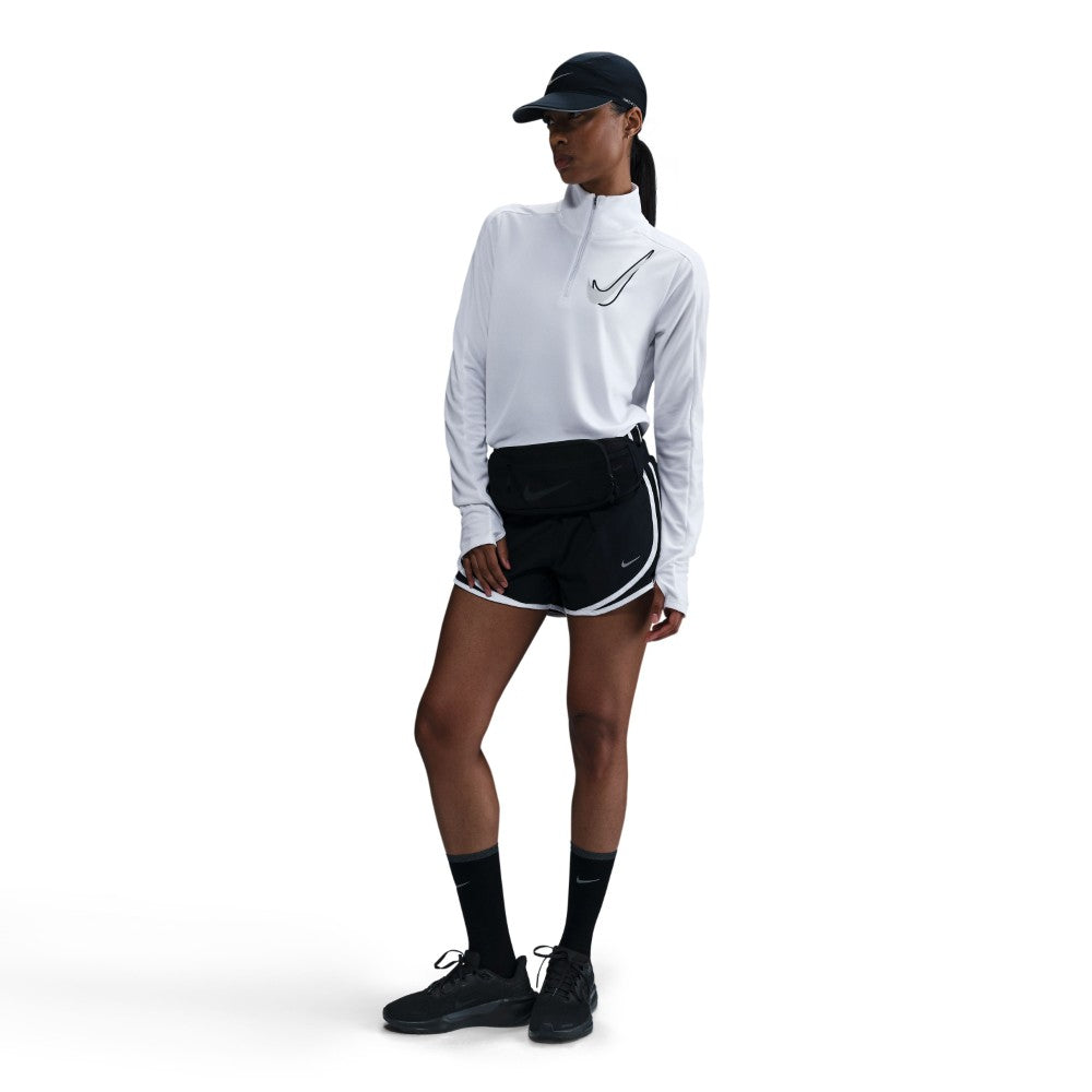 Swoosh Dri-FIT 1/2-Zip Running Mid Layer