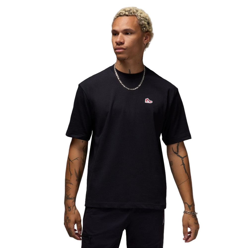 Jordan Brand Sneaker Patch T-Shirt