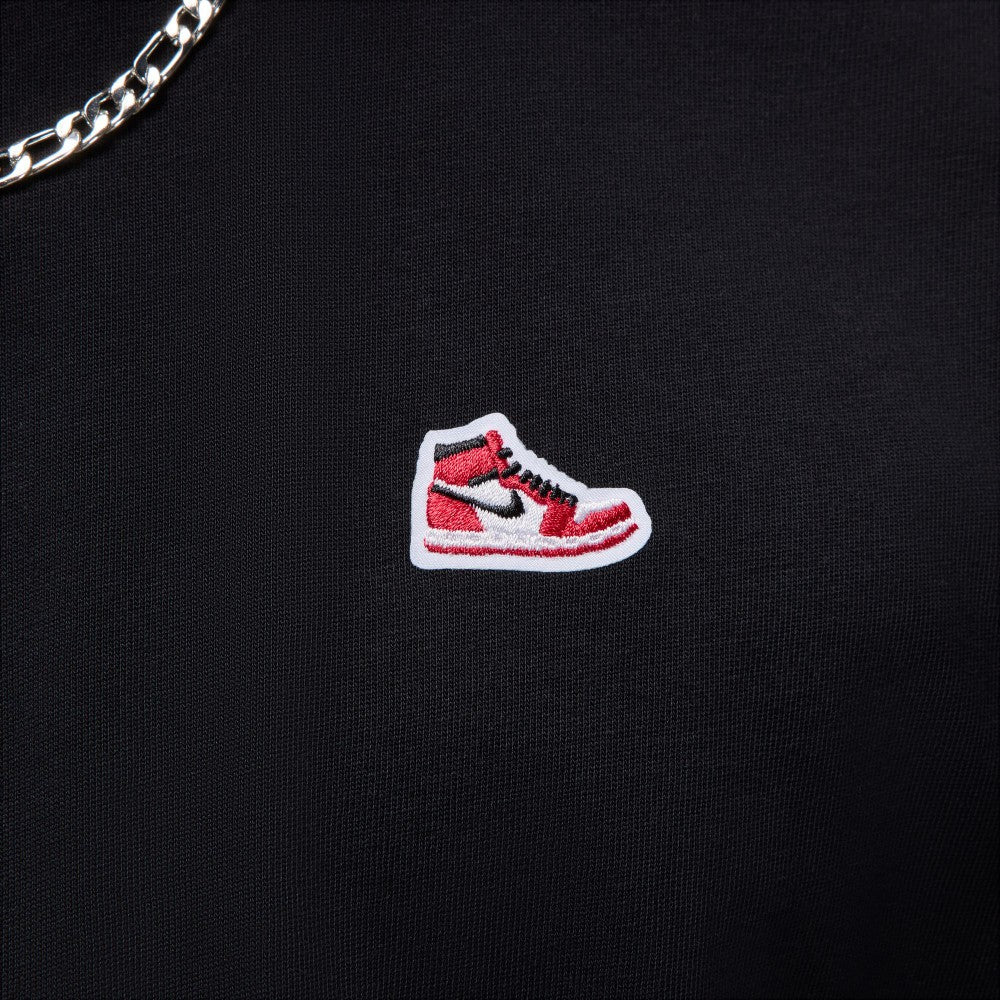Jordan Brand Sneaker Patch T-Shirt