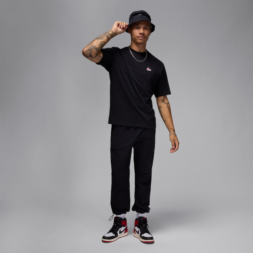 Jordan Brand Sneaker Patch T-Shirt