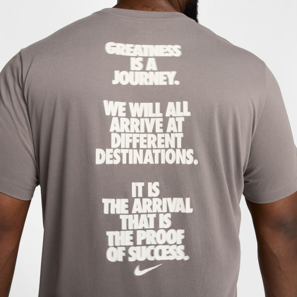 Dri-FIT Fitness T-Shirt