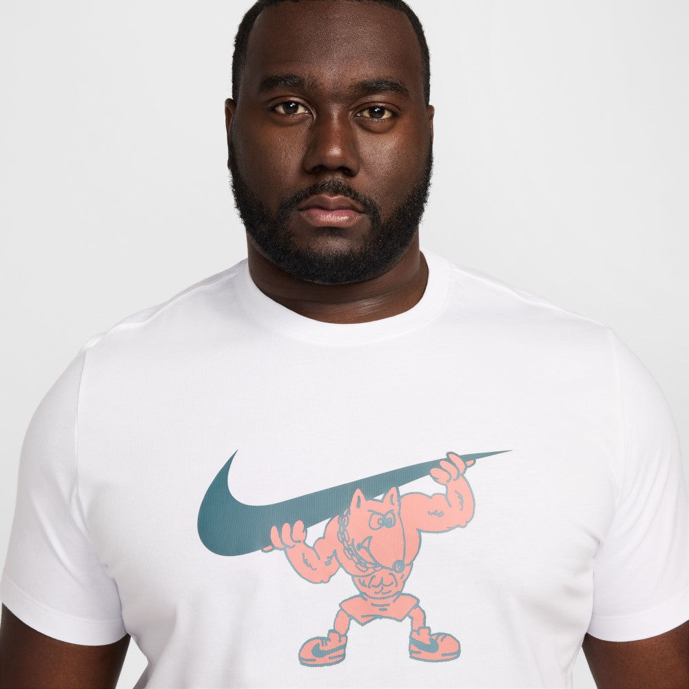 Fitness T-Shirt