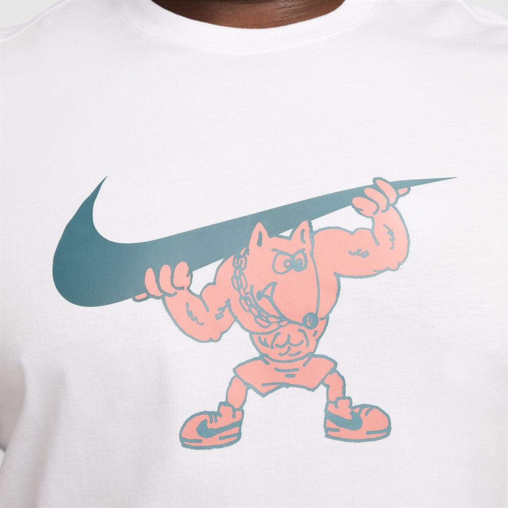 Fitness T-Shirt