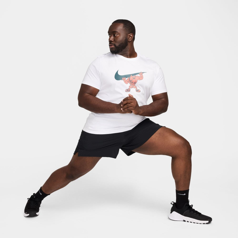 Fitness T-Shirt