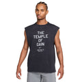Gym Culture Tank Top