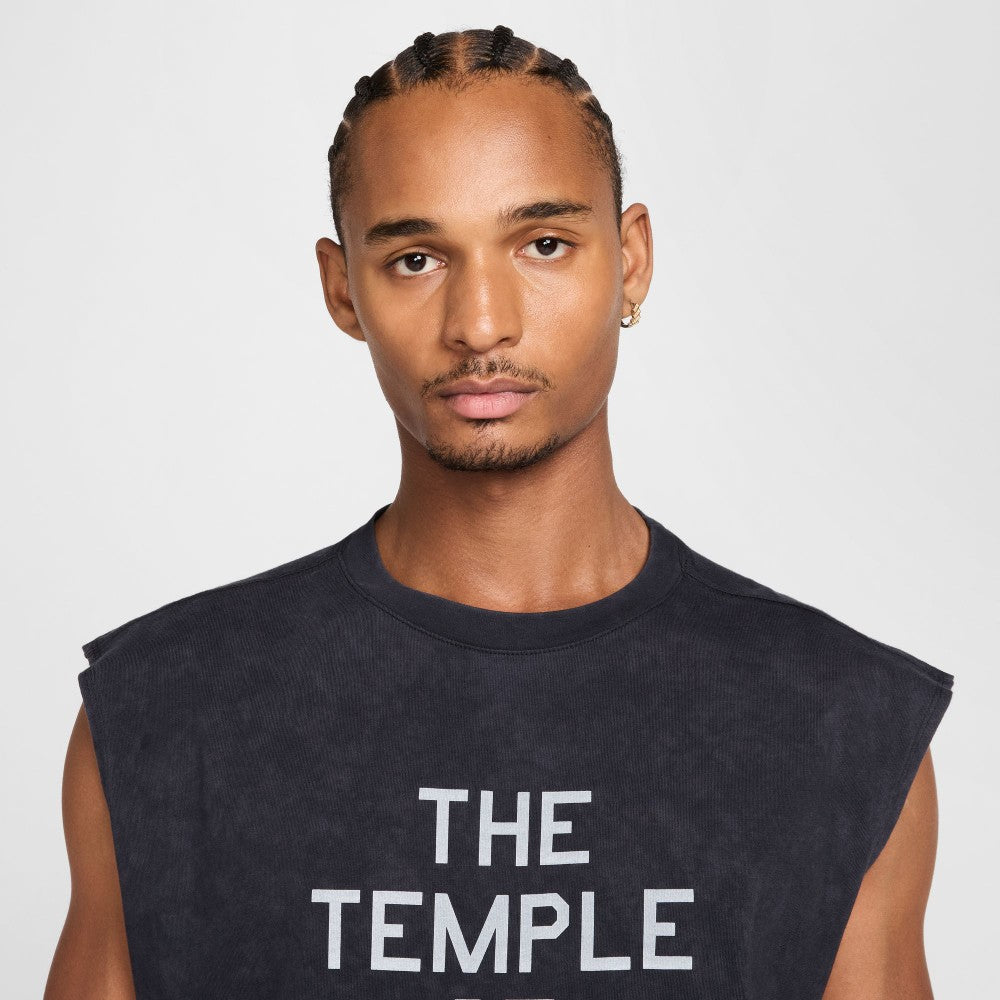 Gym Culture Tank Top