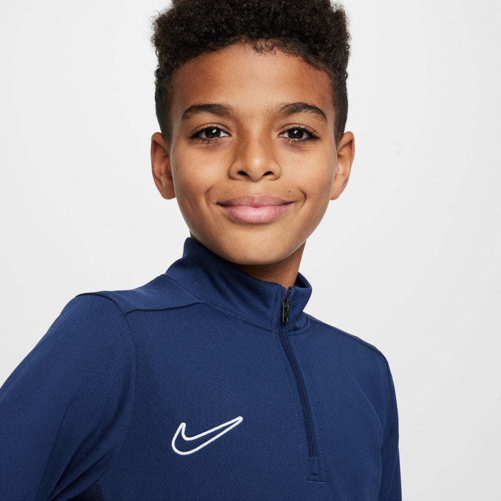 Academy Dri-FIT Soccer Drill Long Sleeve T-shirt