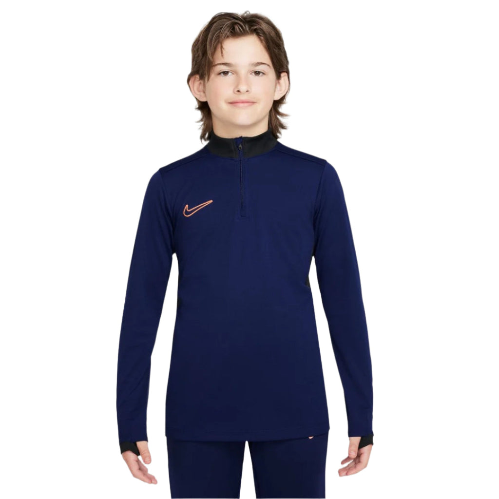 Academy Dri-FIT Soccer Drill Long Sleeve T-shirt