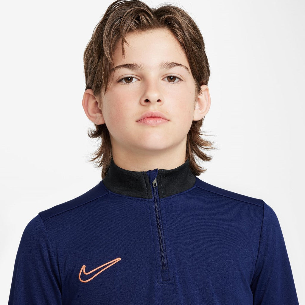 Academy Dri-FIT Soccer Drill Long Sleeve T-shirt