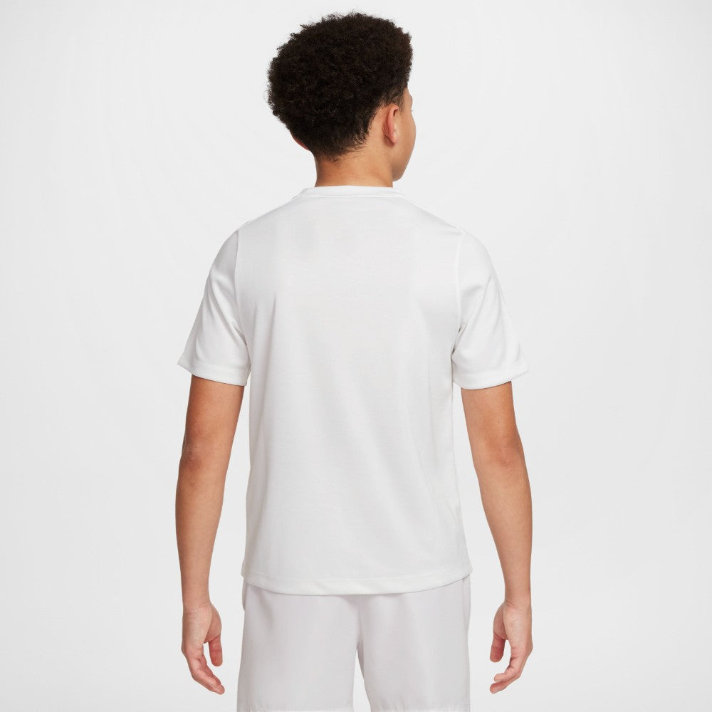 Multi Dri-FIT Short-Sleeve Top