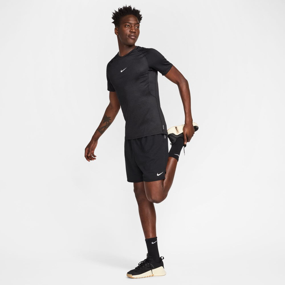 Totality Breathe Dri-FIT 7"in Shorts