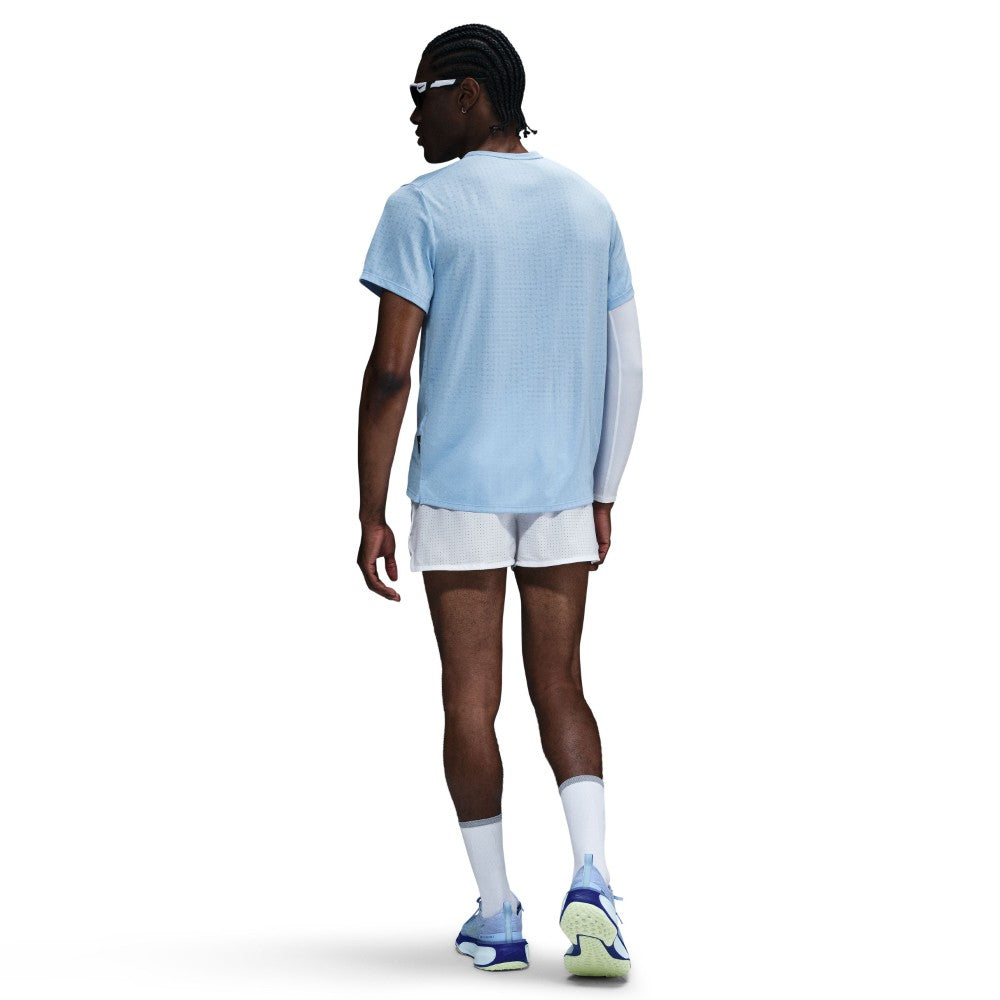 Miler Breathe Dri-FIT Short-Sleeve Running Top
