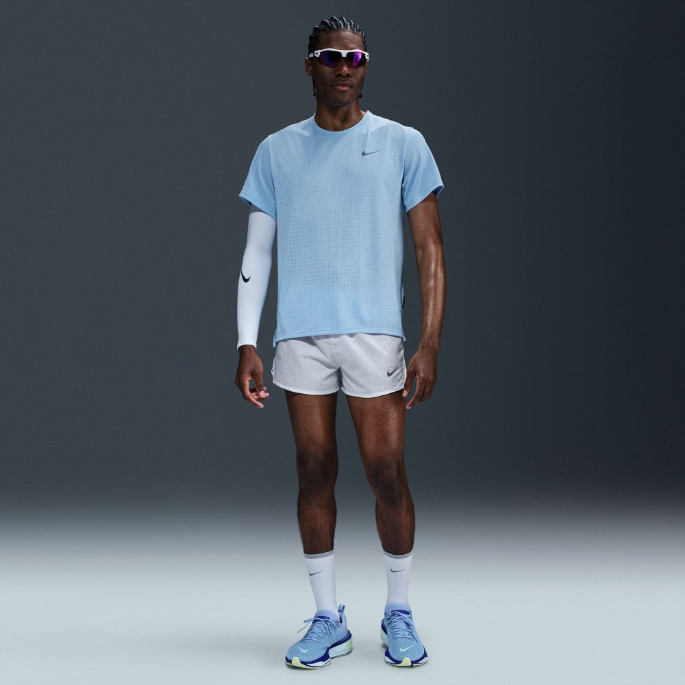 Miler Breathe Dri-FIT Short-Sleeve Running Top
