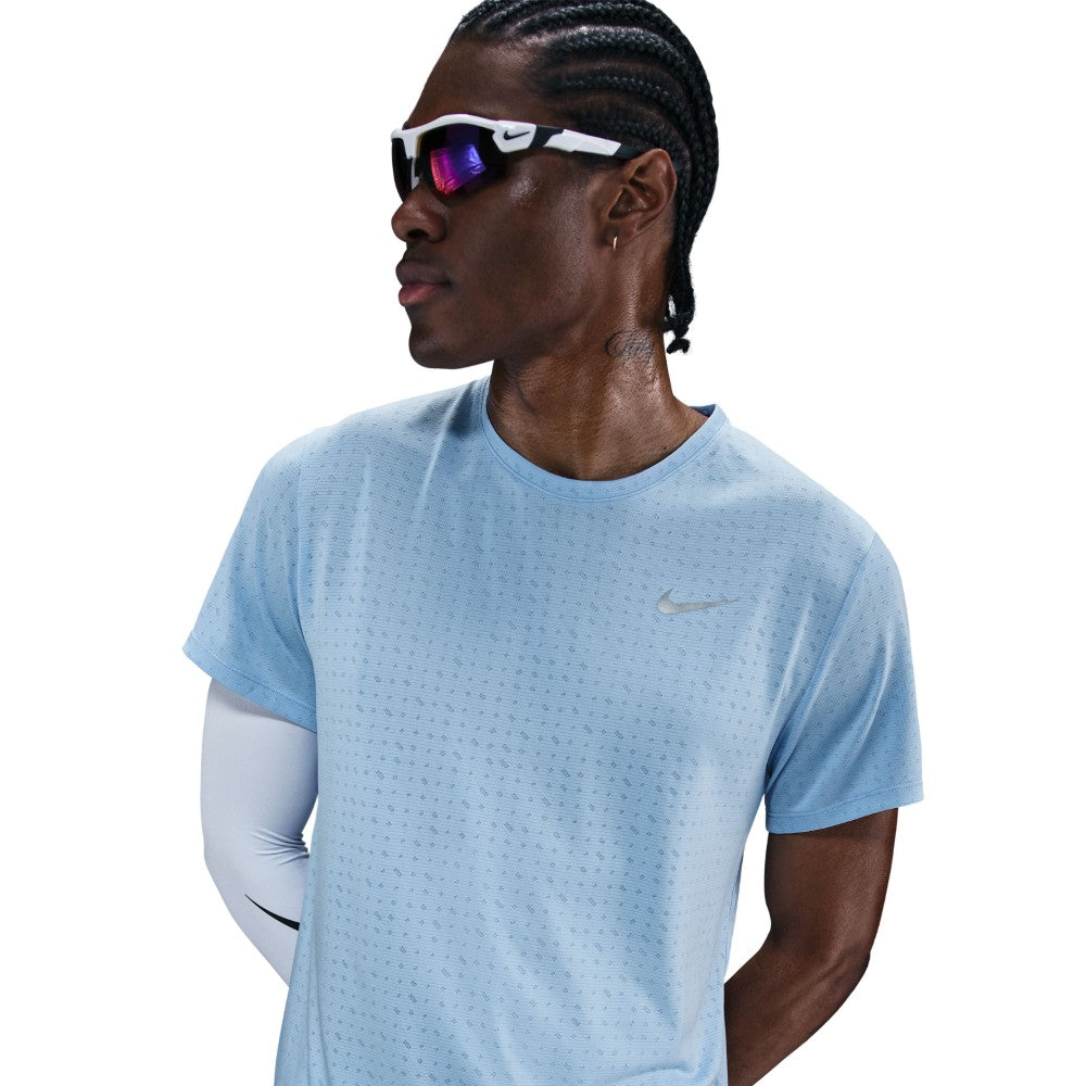 Miler Breathe Dri-FIT Short-Sleeve Running Top