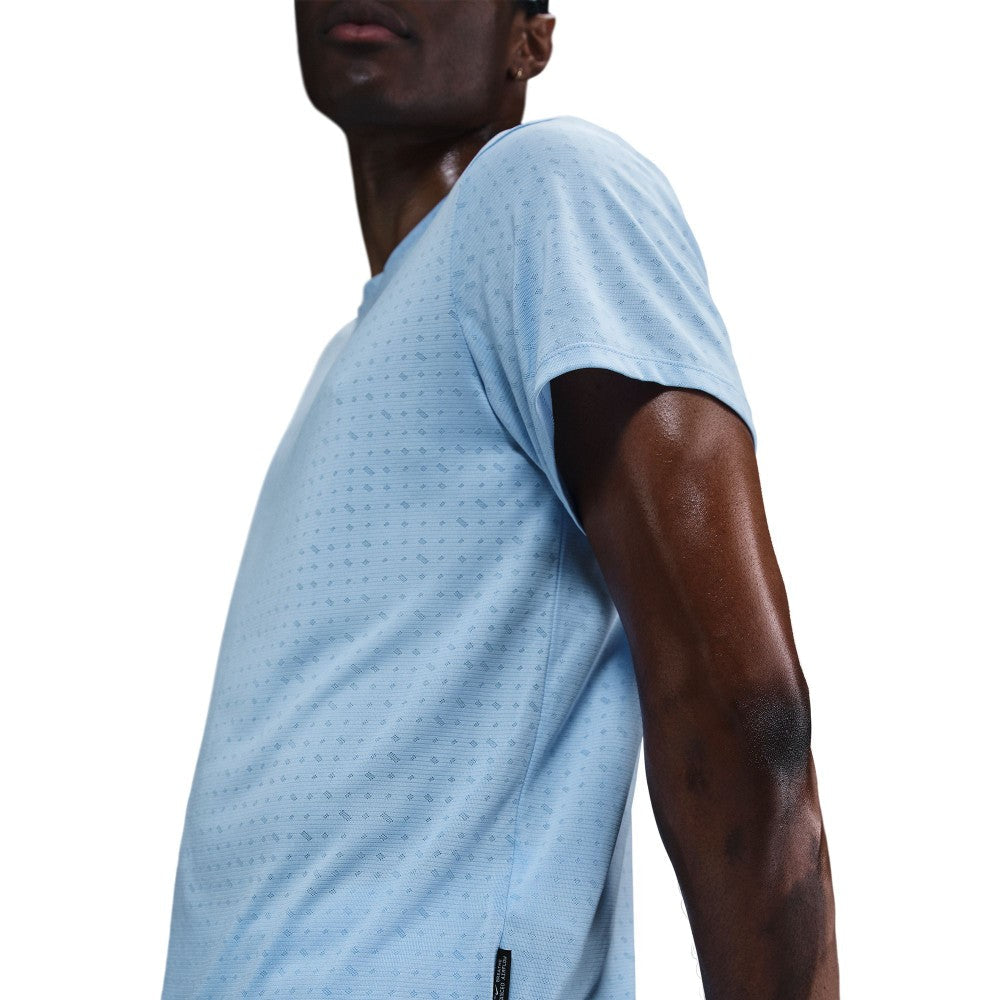 Miler Breathe Dri-FIT Short-Sleeve Running Top