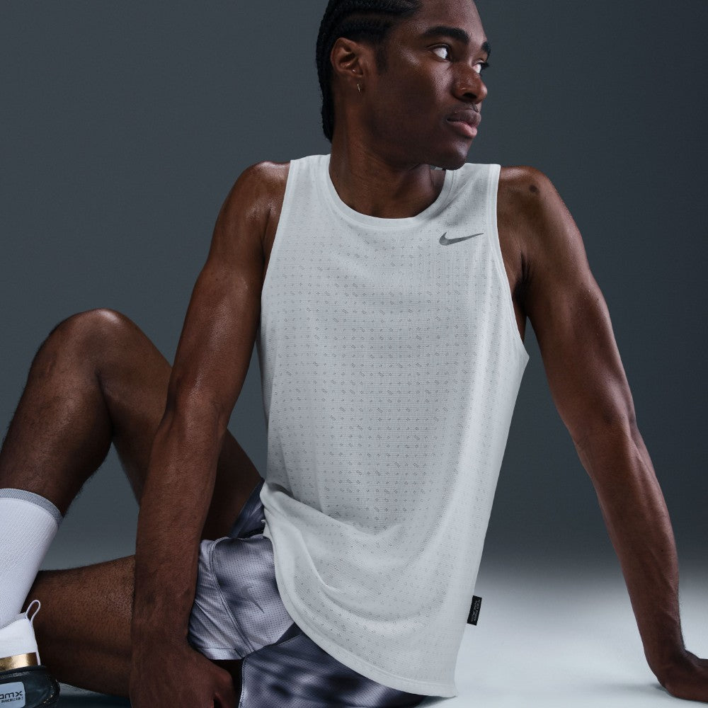 Breathe Miler Tank Top