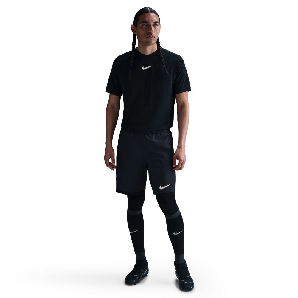 Academy Dri-Fit Soccer Shorts