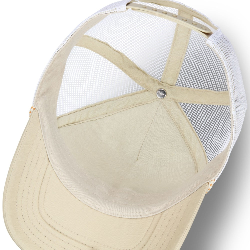 Rise Structured Outdoor Trucker Cap