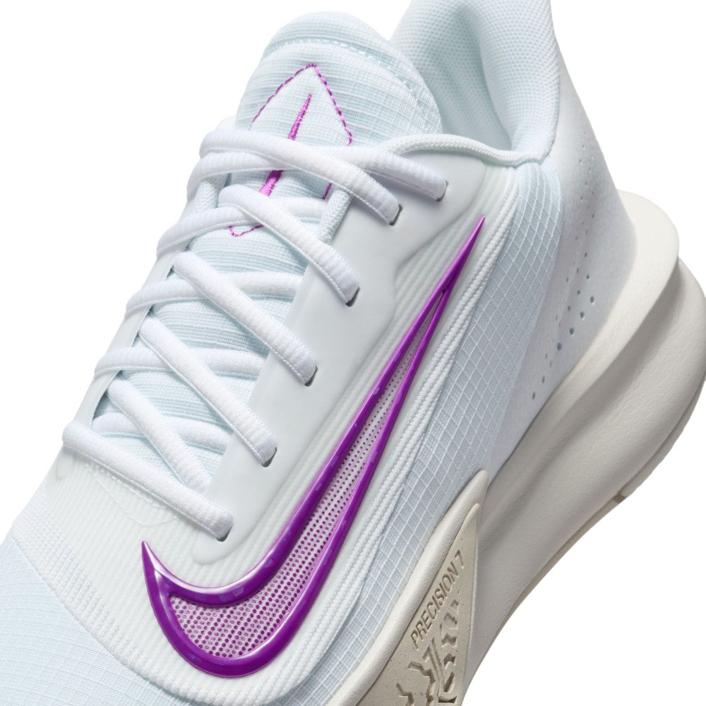 Precision 7 Basketball Shoes