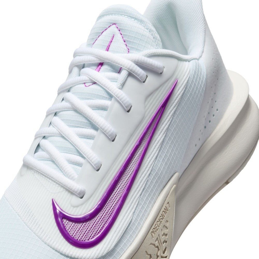 Precision 7 Basketball Shoes