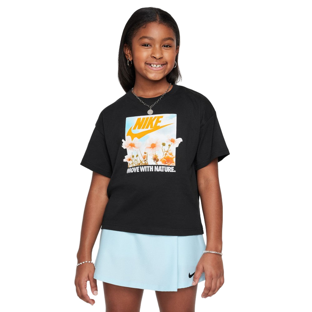 Sportswear  T-Shirt