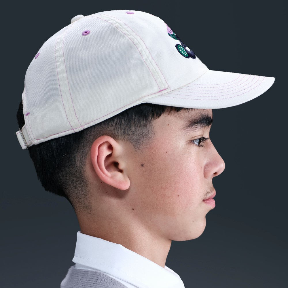 Club Big Kids' Unstructured Hat