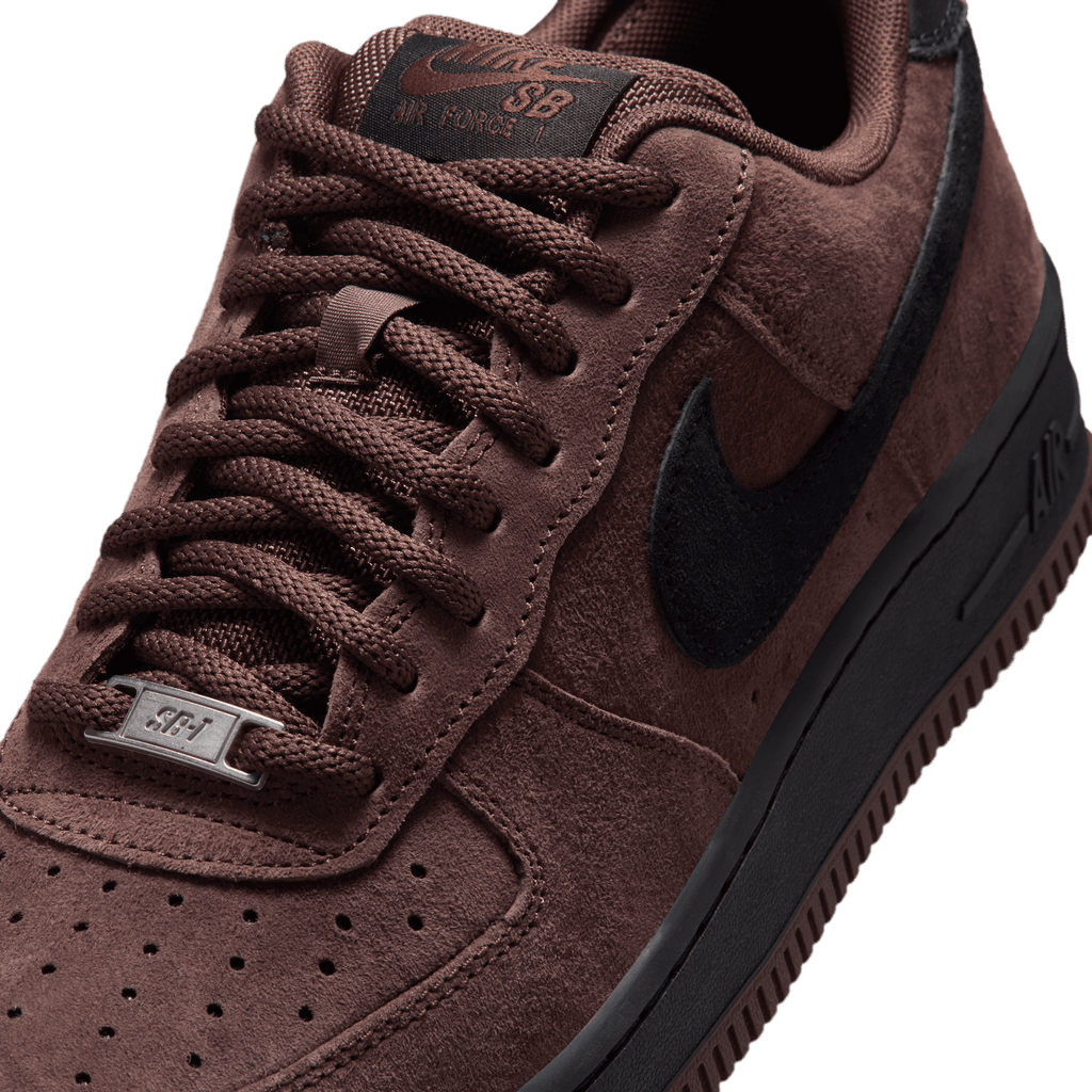 Air Force 1 'Light Chocolate'