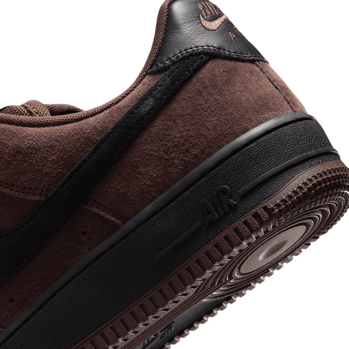 Air Force 1 'Light Chocolate'