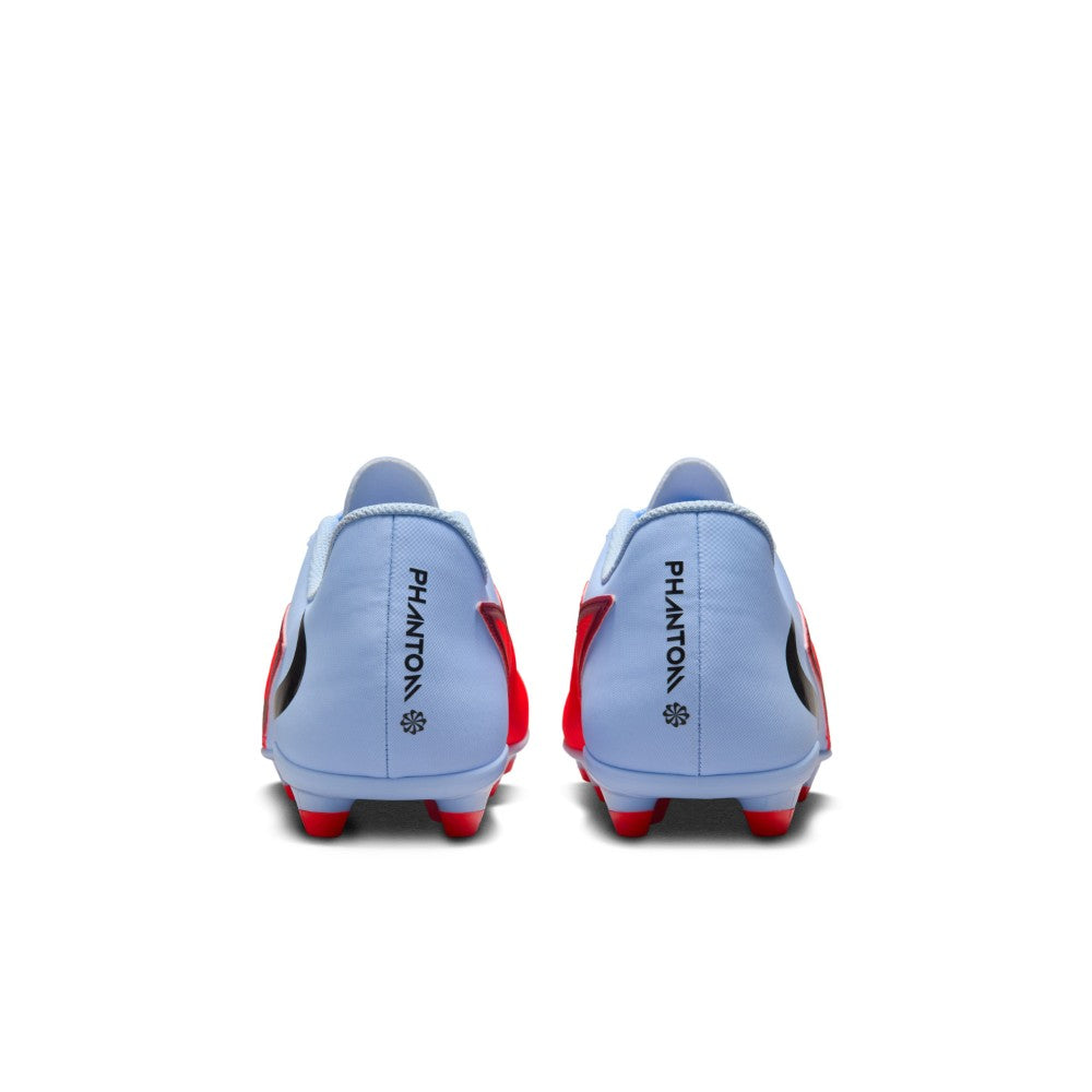 Phantom 6 Low Club Multi-ground Football Boot