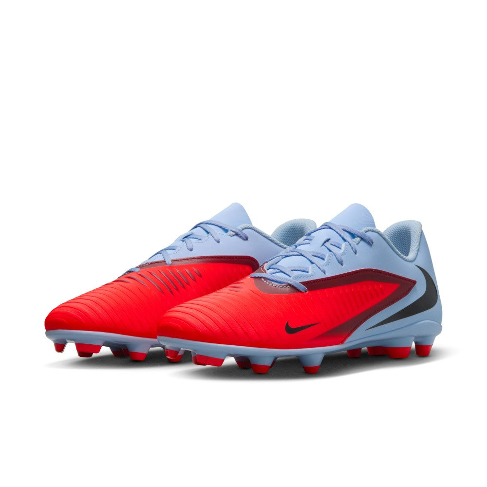 Phantom 6 Low Club Multi-ground Football Boot