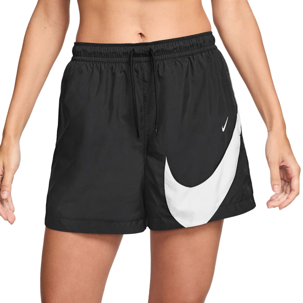 Sportswear Classic Mid-Rise 5"in  Woven Logo Shorts
