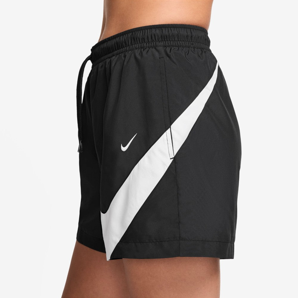 Sportswear Classic Mid-Rise 5"in  Woven Logo Shorts