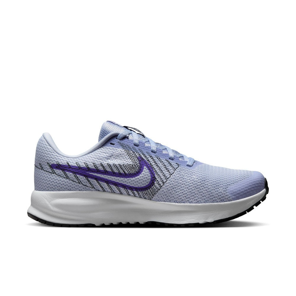 Run Defy Road Running Shoes