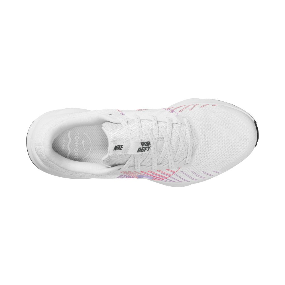 Run Defy Road Running Shoes