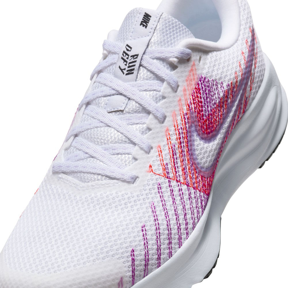 Run Defy Road Running Shoes