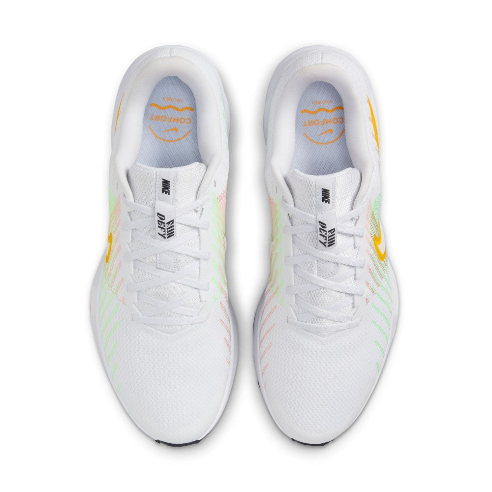 Run Defy Road Running Shoes