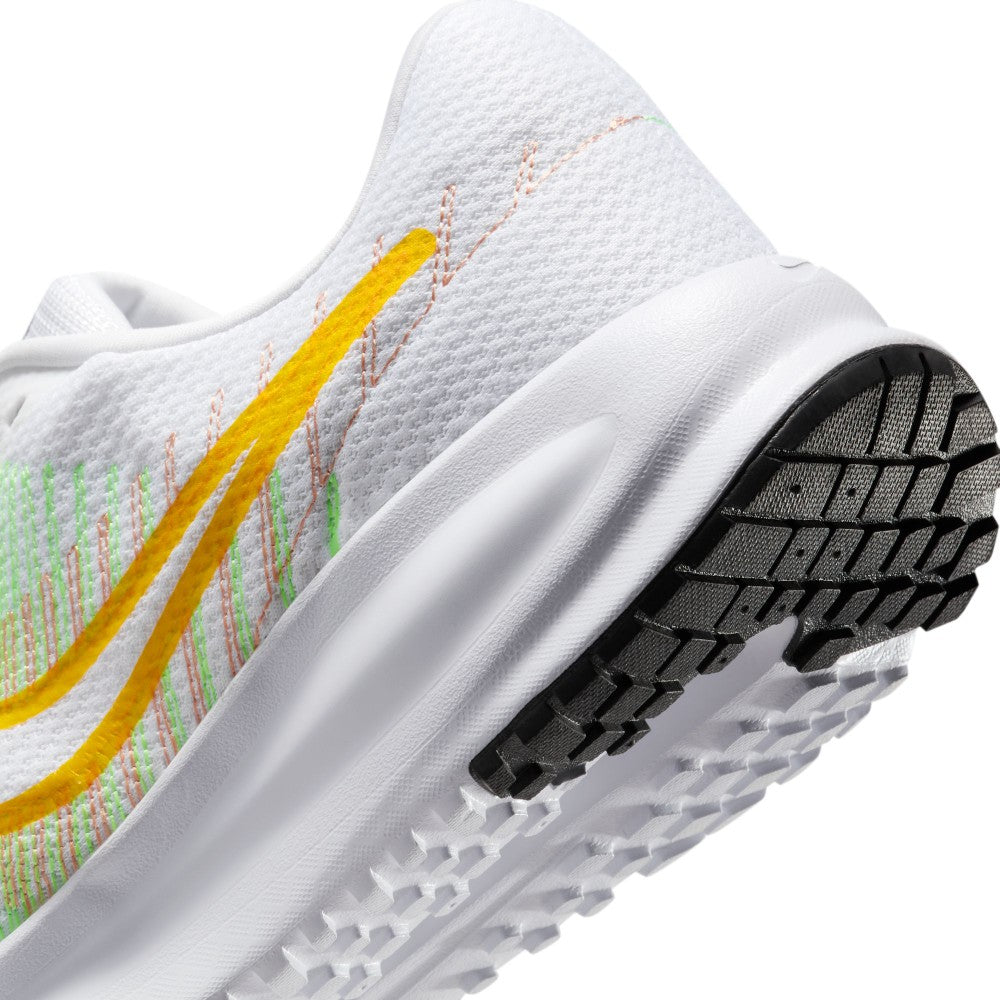 Run Defy Road Running Shoes