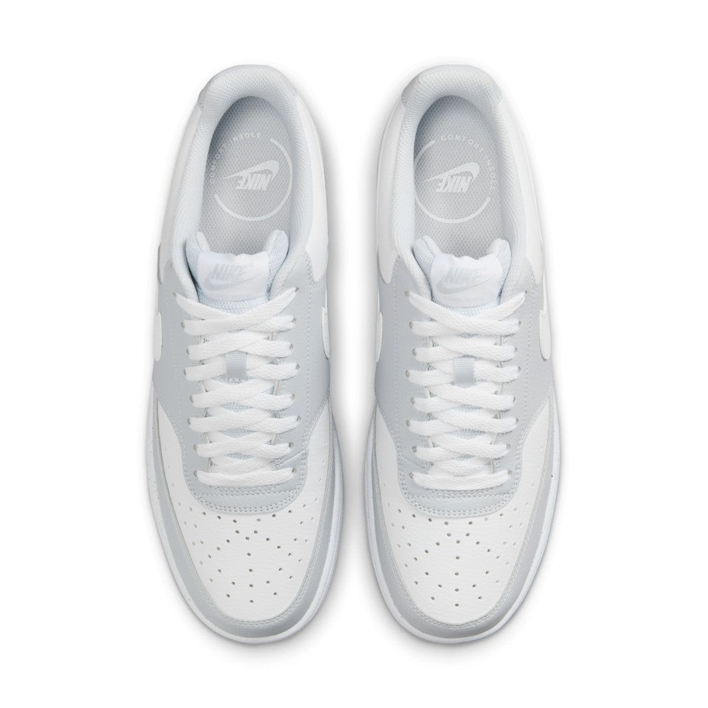 Court Vision Low Lifestyle Shoes