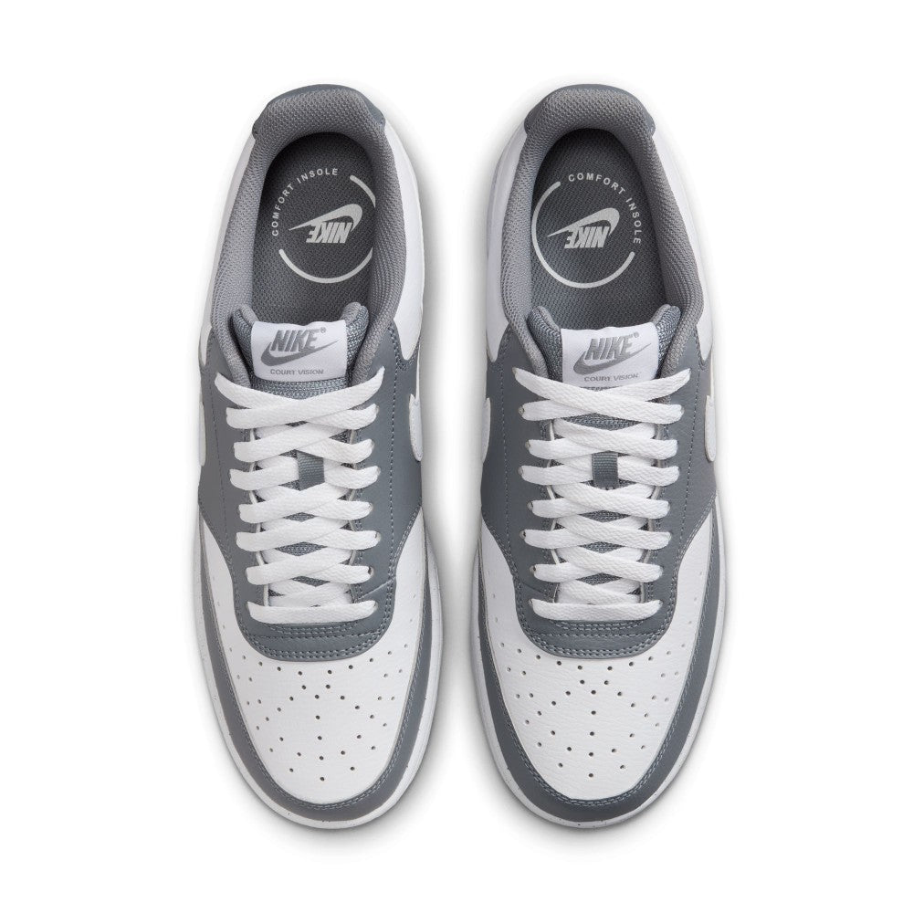 Court Vision Low Lifestyle Shoes