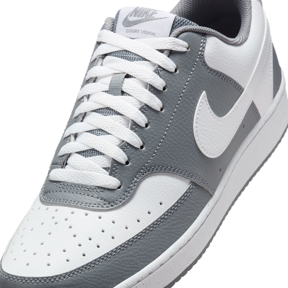 Court Vision Low Lifestyle Shoes