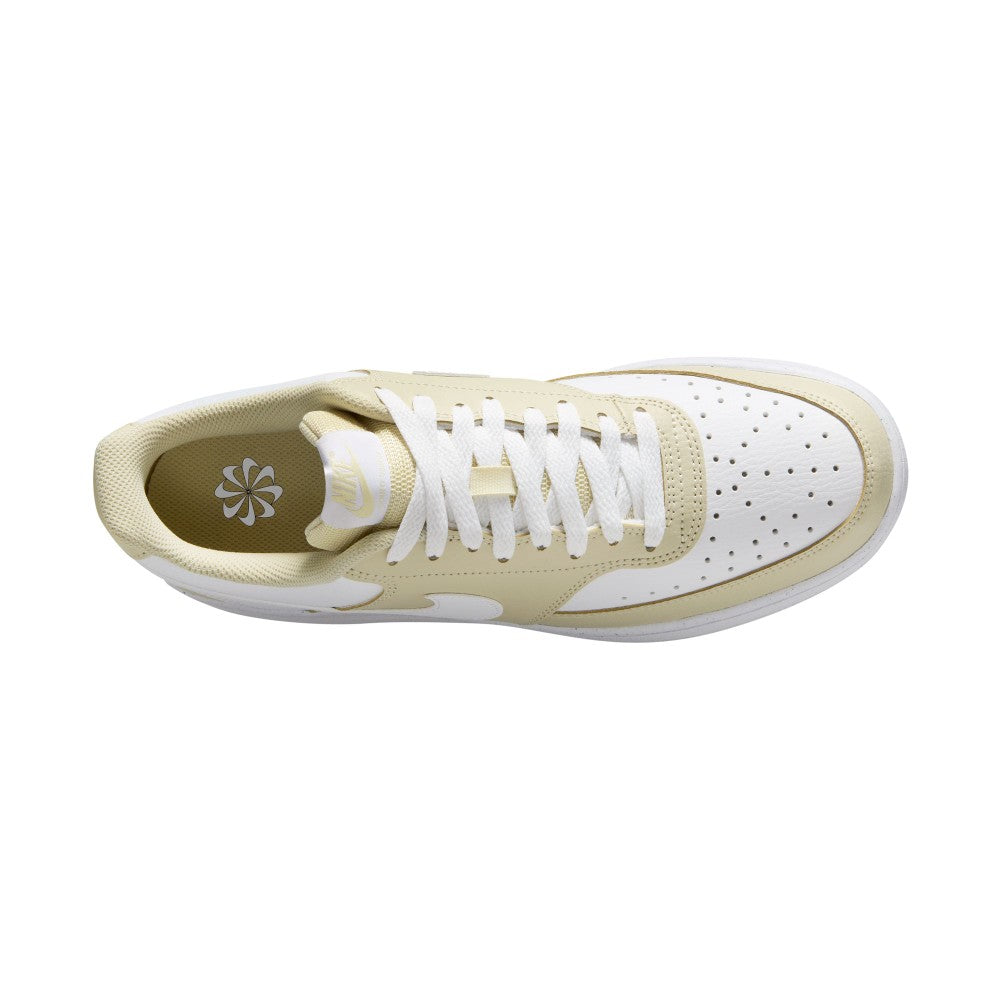 Court Vision Low Lifestyle Shoes